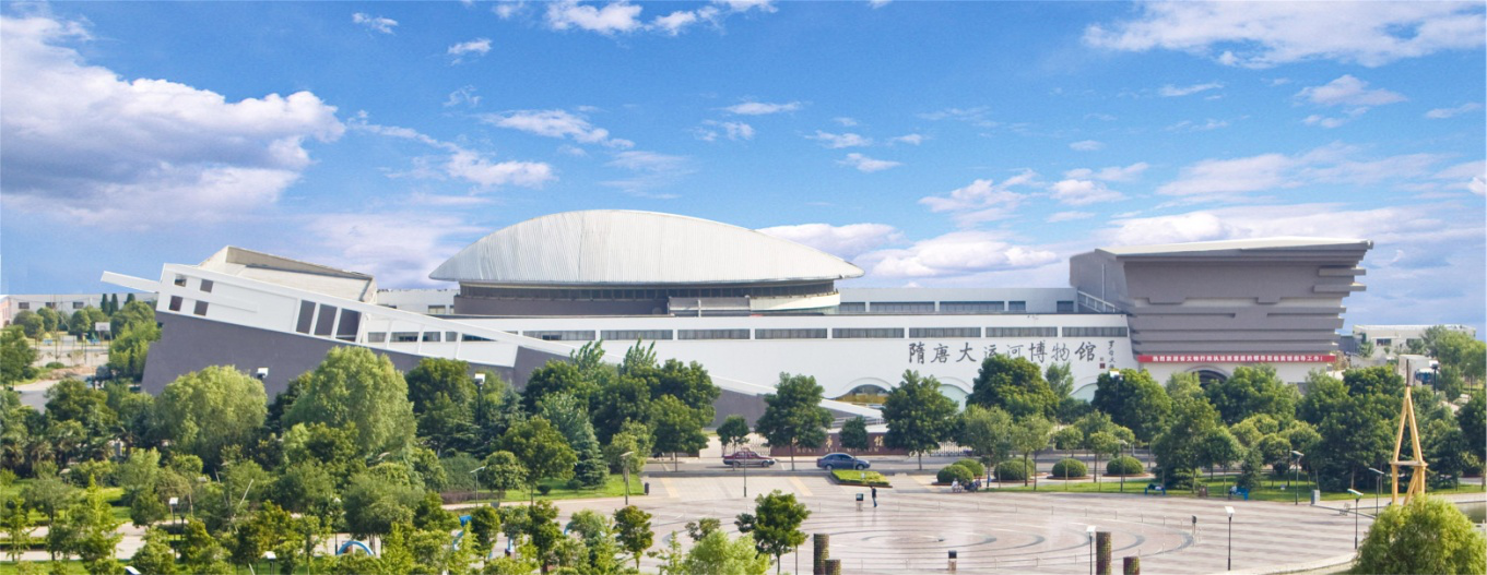 淮北市博物馆2021年5月活动、展览计划